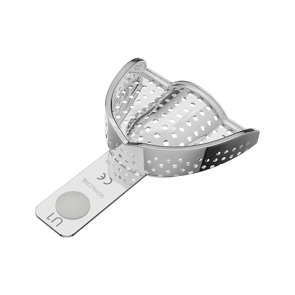 Impression Tray